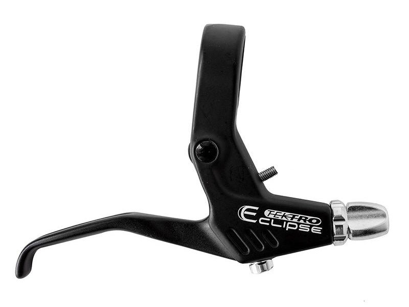 Tektro Eclipse Quartz V-brake Lever - Alloy Black – Bourkes Bicycles