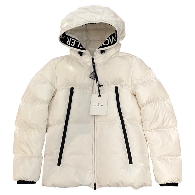 MONCLER】モンクレール MONTCLA ダウンジャケットメンズ サイズ1