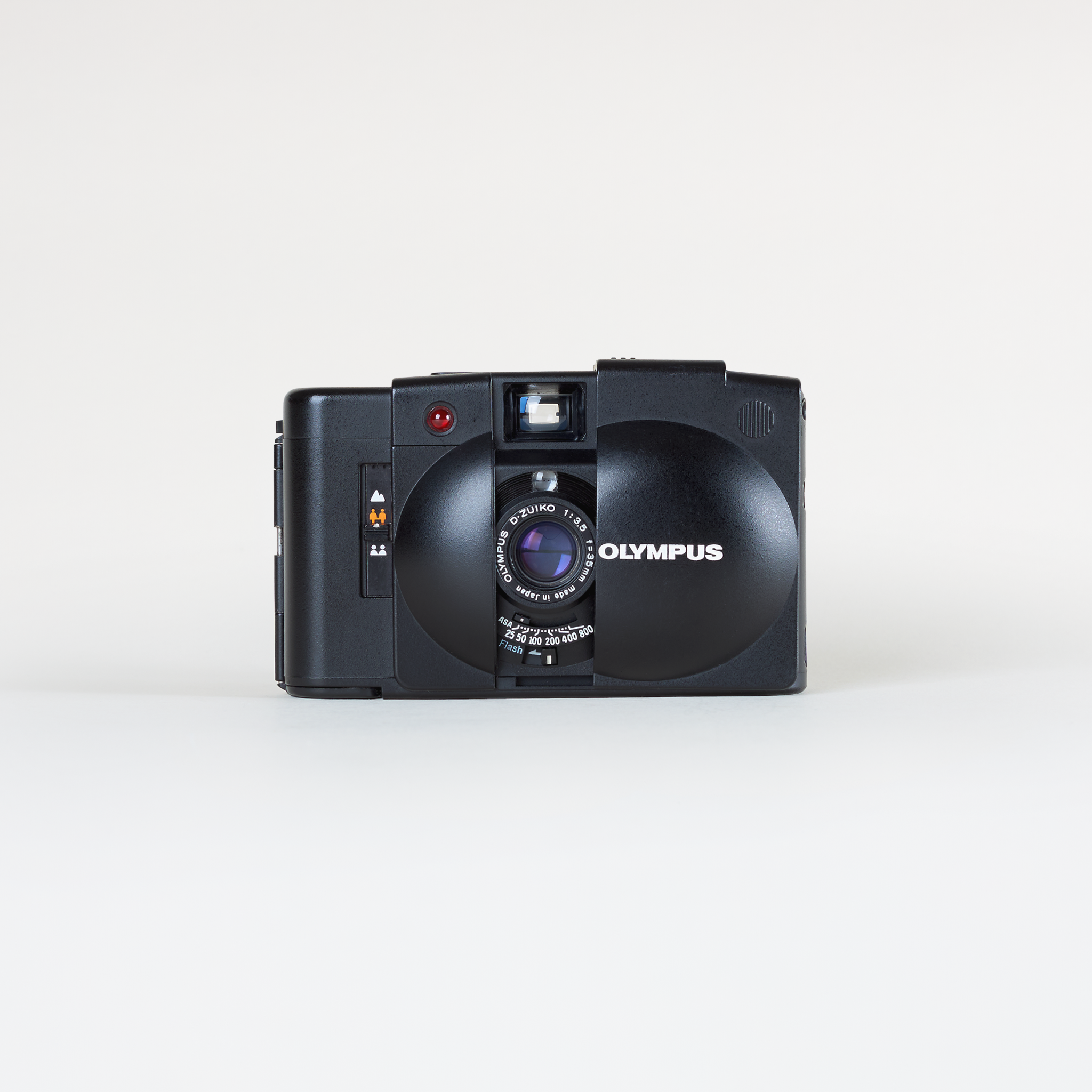 OLYMPUS XA2 A11 フィルムカメラ ブルー Olympus XA 2 | 35mm Point