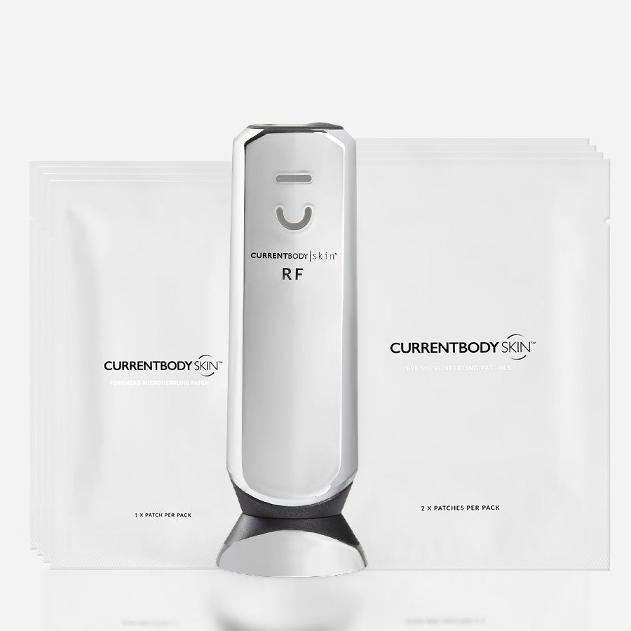 RF Microneedling Treatment | Radio Frequency Microneedling At Home