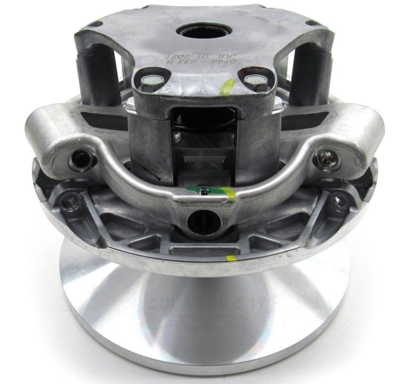 ARCTIC CAT ADAPT DRIVE CLUTCH 8in 33mm – Cycles and Sleds