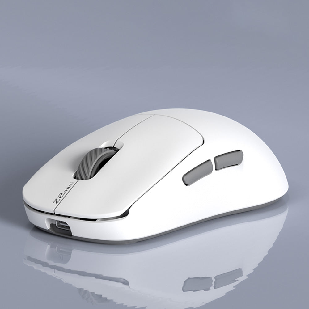 ZAOPIN Introduces Z2 Mini Series With PAW3950 Sensor and Swappable