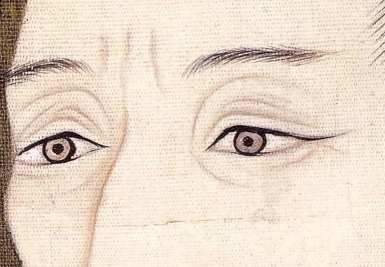 鑑賞記（113） 京都国立博物館 特別展覧会「狩野永徳」 鑑賞記 その3