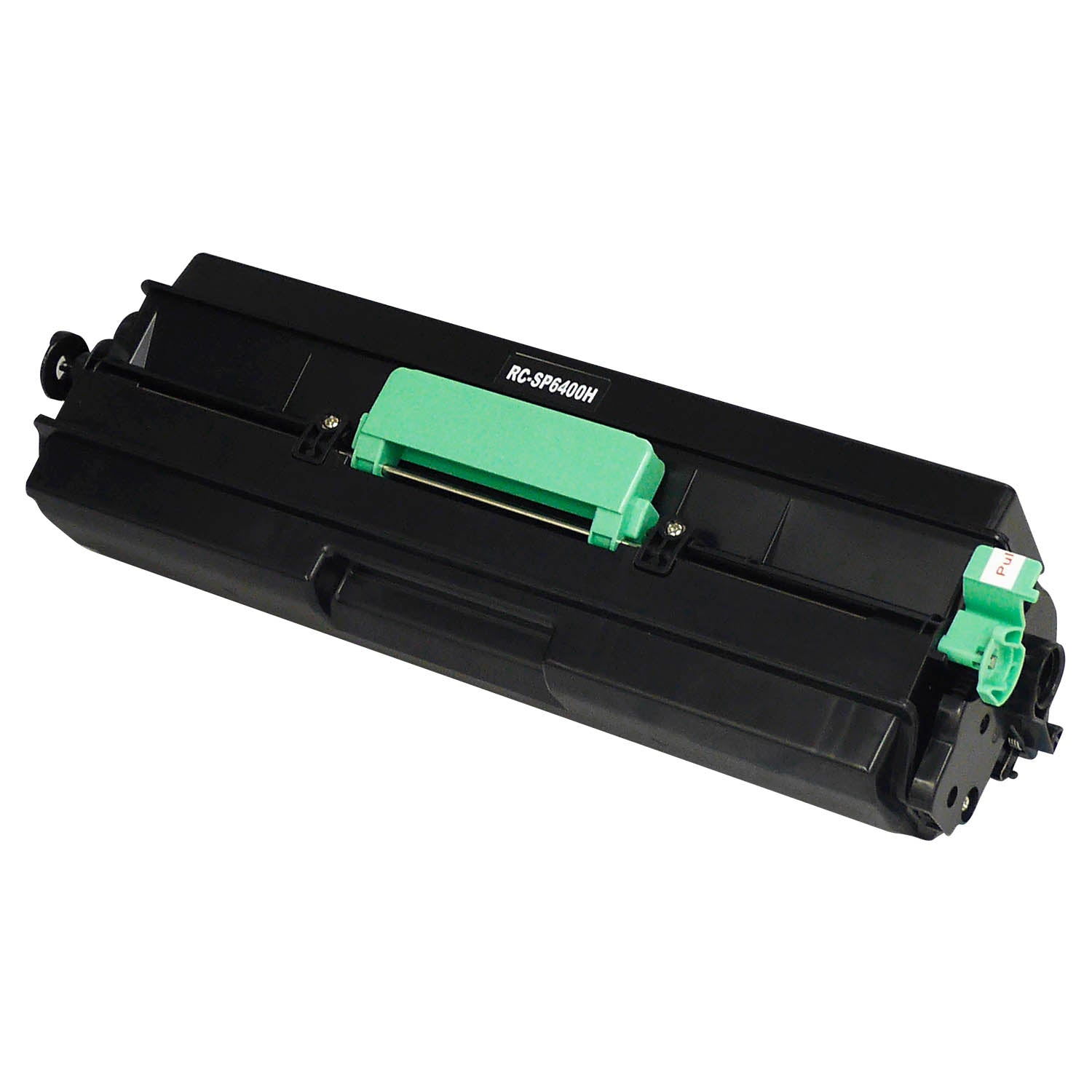 リコー用 SP 6400H 互換トナー ブラック 大容量 – インクのチップス本店