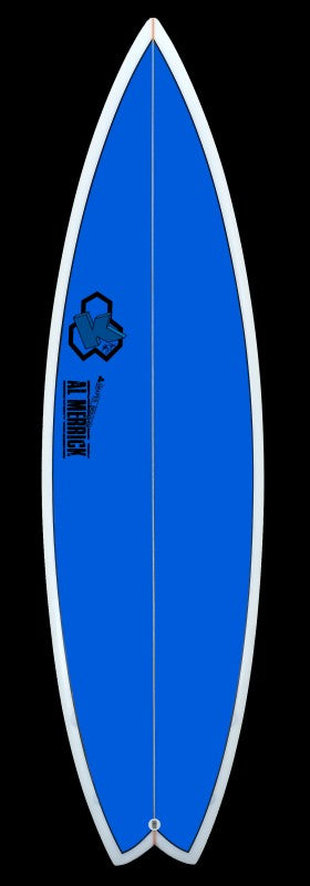 K Small – Channel Islands Surfboards