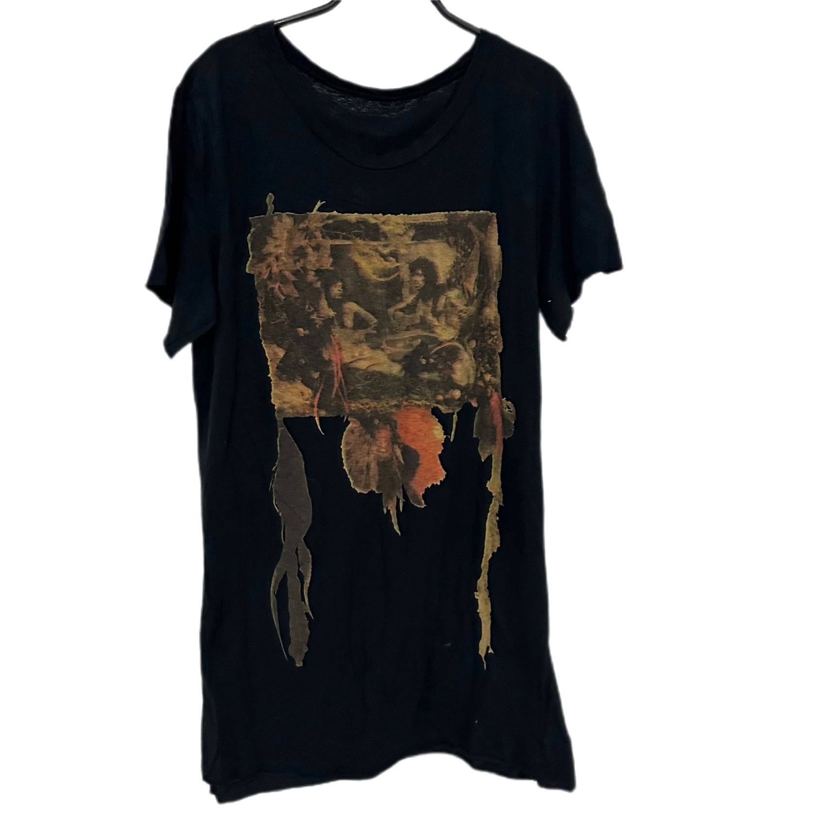 IF SIX WAS NINE/ROCK OFF M&K/HSC/M – CIRCUS by MANIAC