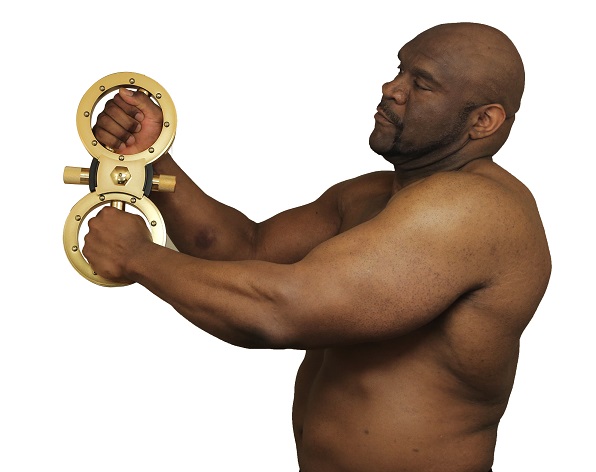 株式会社クリッパー | 新商品情報 / バーンマシンゴールド