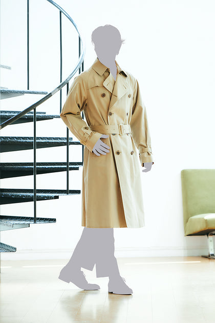 AL II (Spring / Summer 2022) – COHÉRENCE | COHERENCE コヒーレンス