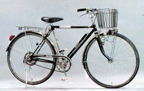 丸紅山口自転車（一般車2）