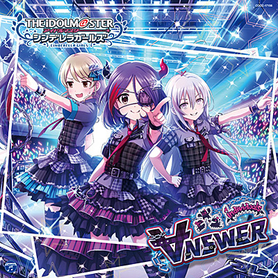 THE IDOLM@STER CINDERELLA GIRLS STARLIGHT MASTER 16 ∀NSWER | 商品