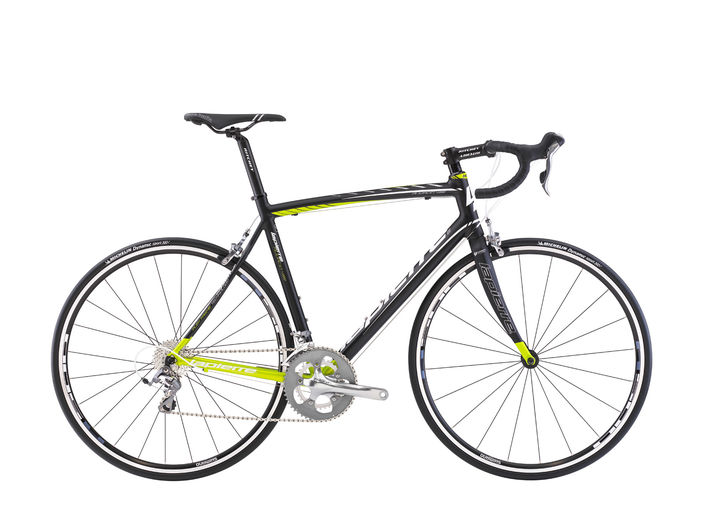 Lapierre Audacio 400 CP 2014 - Specifications | Reviews | Shops