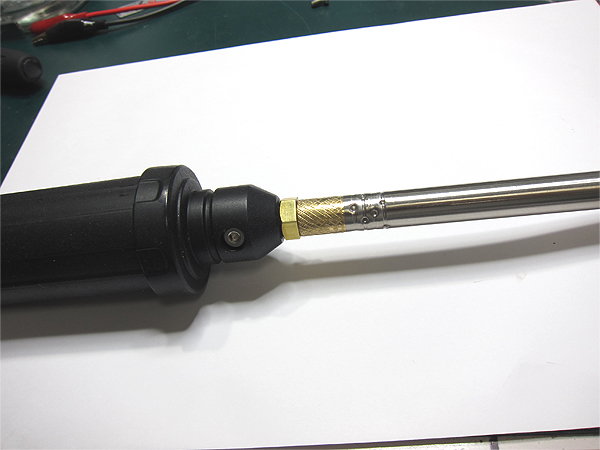 ATAS－120アンテナの改造: 7L1WQG－アマチュア無線 オーディオ 天文