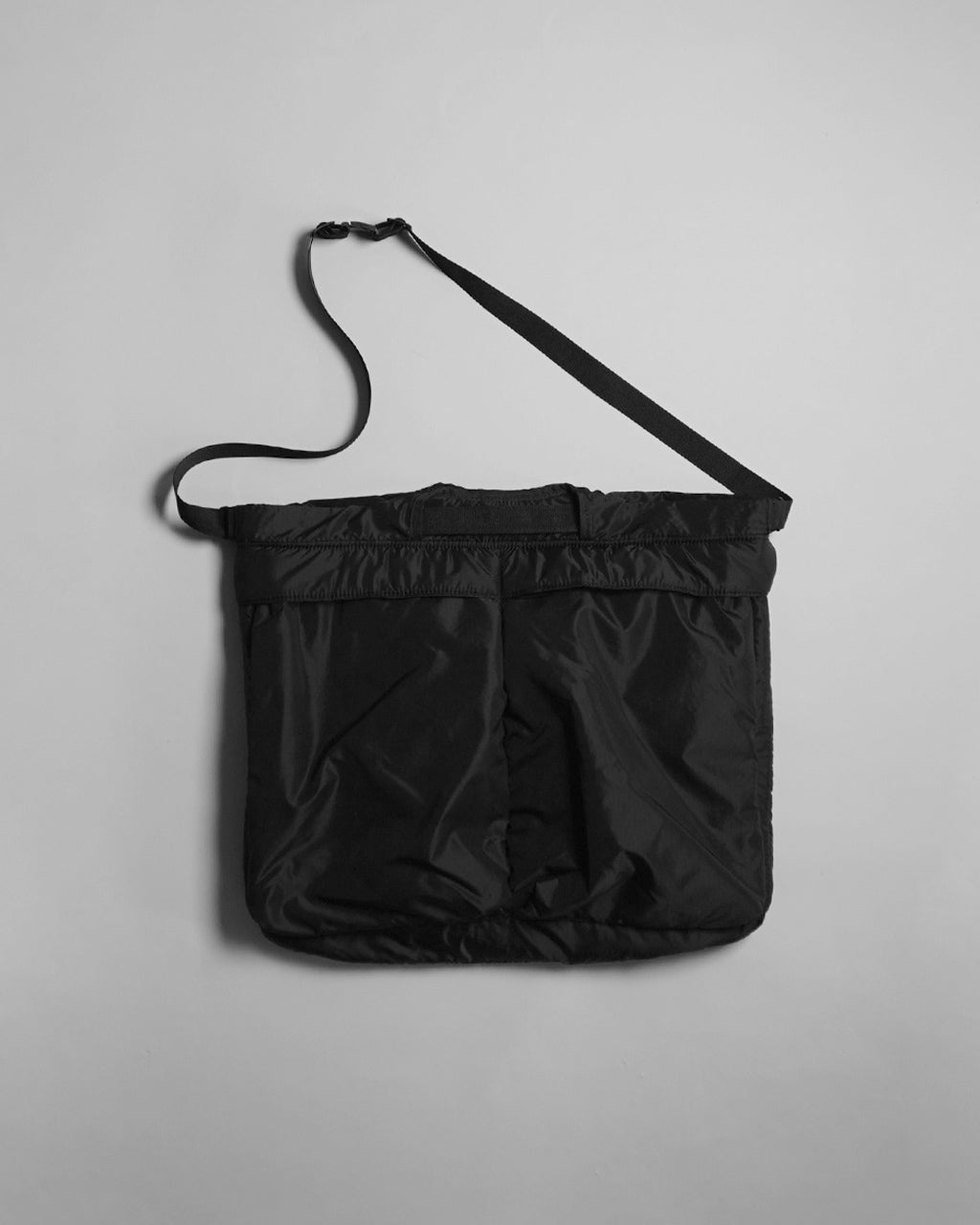 KAPTAIN SUNSHINE フライトバッグ Flight Bag M ショルダーバッグ 鞄