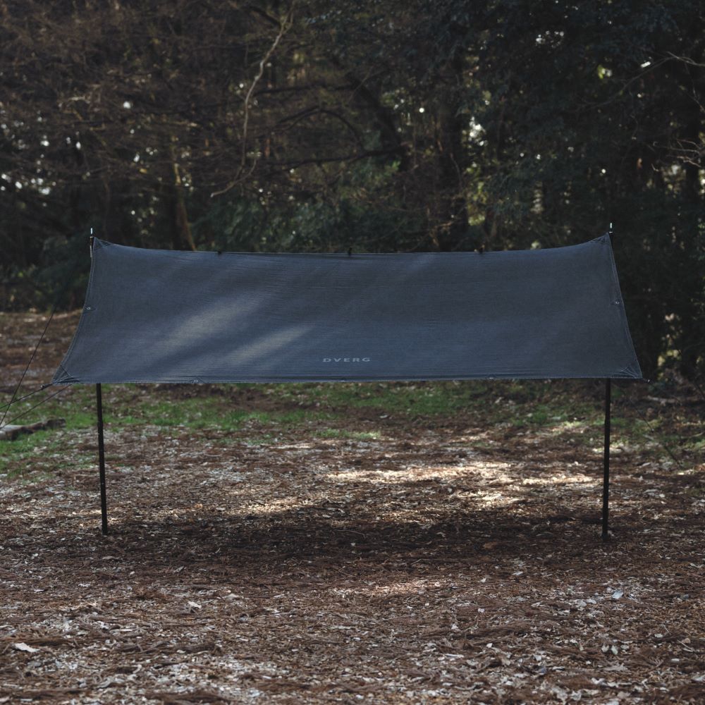 50%off】タープ – DVERG