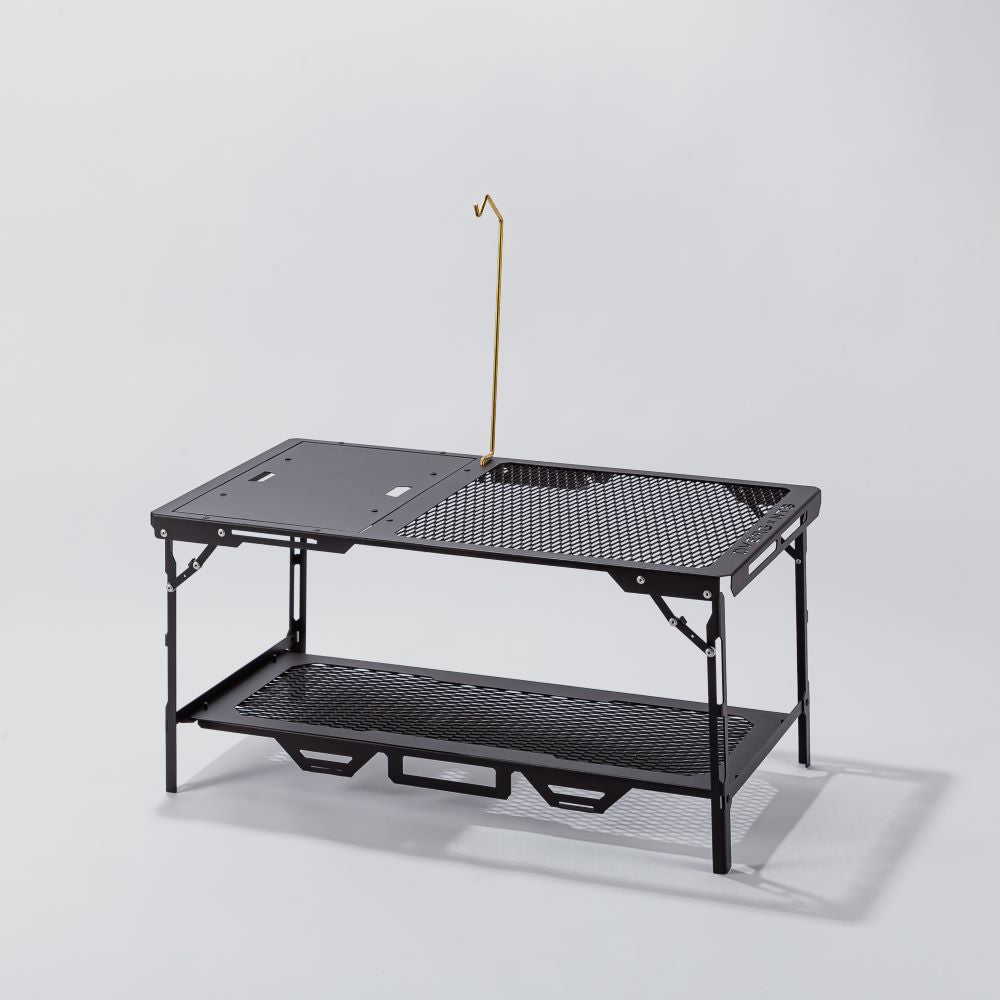 HABIT TABLE COMPACT – DVERG