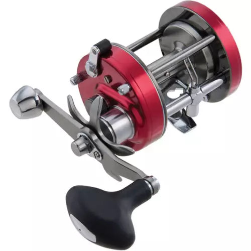 Abu Garcia Ambassadeur 7000 C Round Reel – Dakota Angler