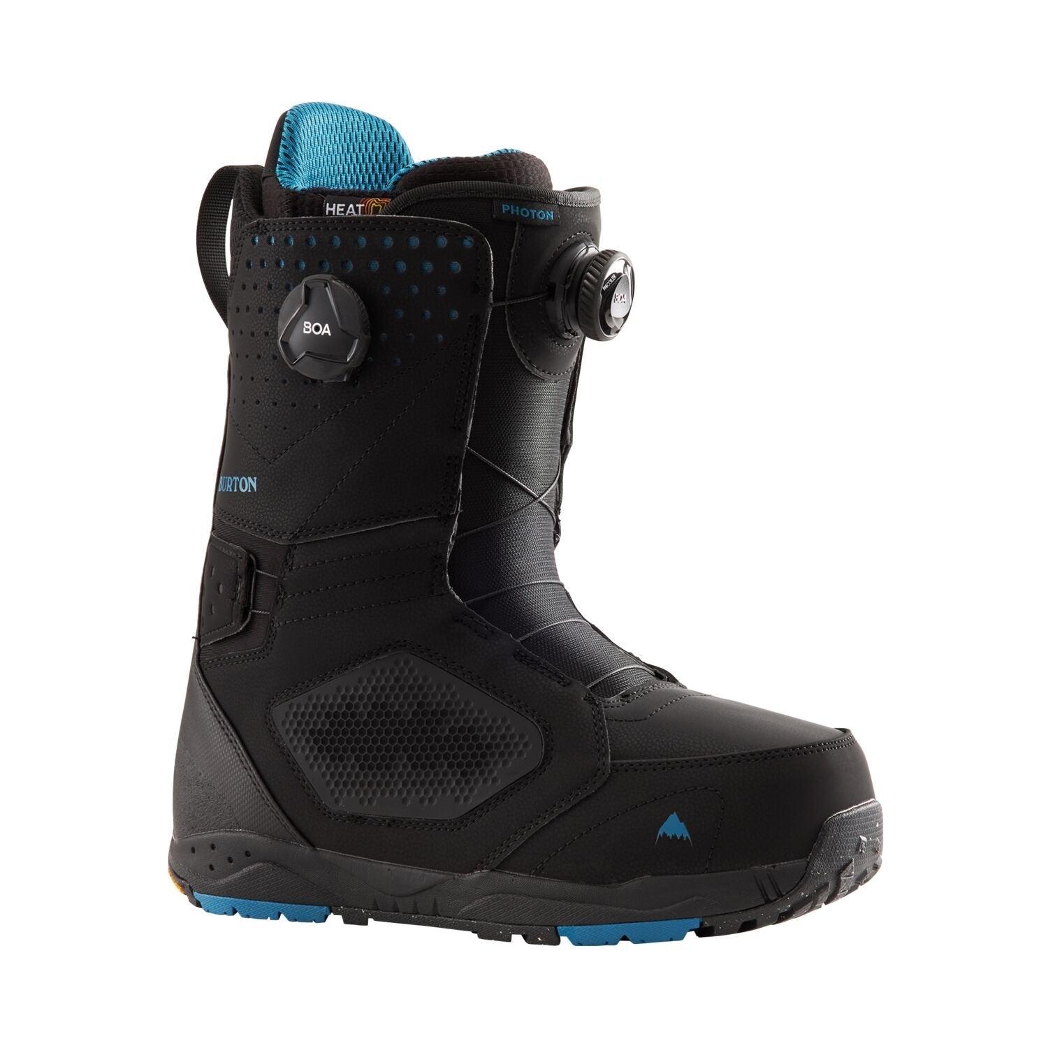 Burton Men's Photon BOA WIDE Snowboard Boots 2026 (Multiple Color