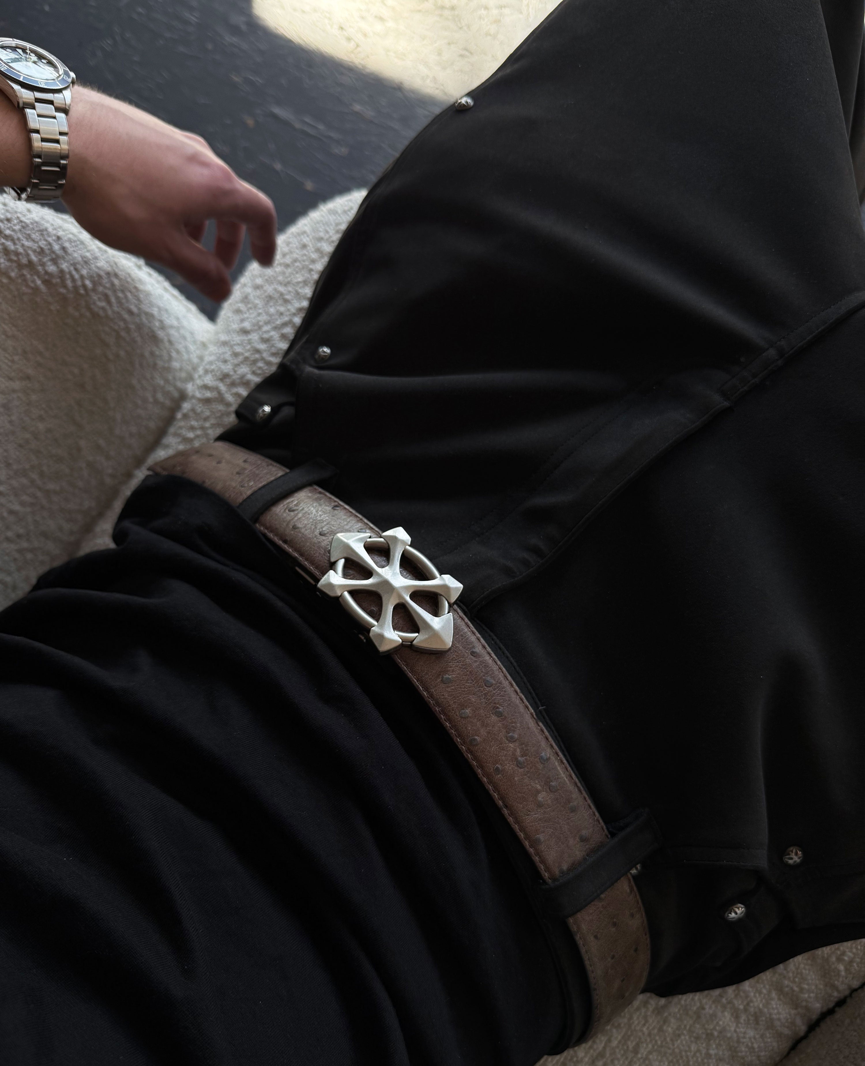 DavrilSupply | MECHANIK BELT 03