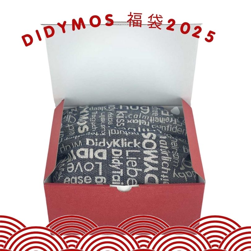 DIDYMOS福袋2025 – ディディモス
