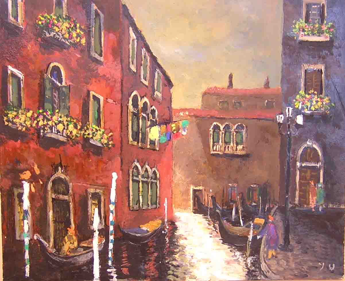 臼井幸彦 （うすいゆきひこ） : 絵画の紹介