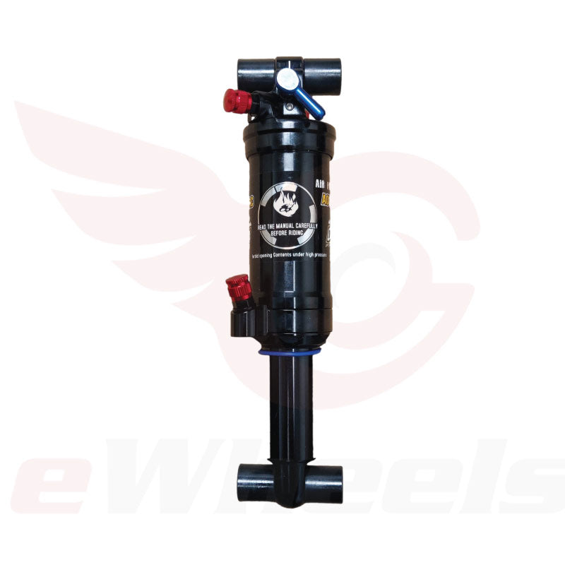 King Song: S18 DNM Suspension Shock, AOY-36RC 200mm