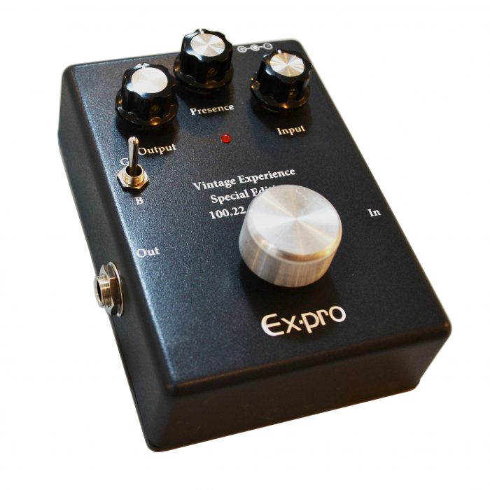 Ex-pro: Vintage Experience -Special Edition-