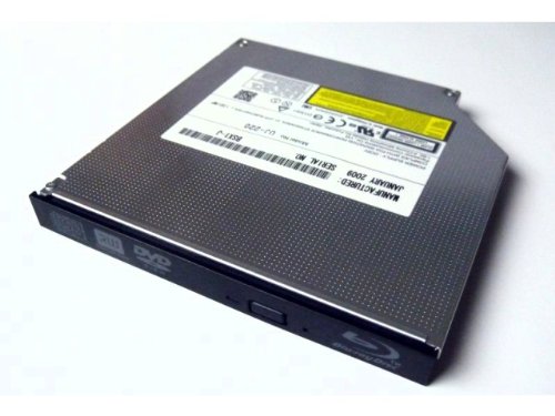 VGP-UDRW1のドライブをBlu-rayに換装してみた。 - 東京デジタルライフ