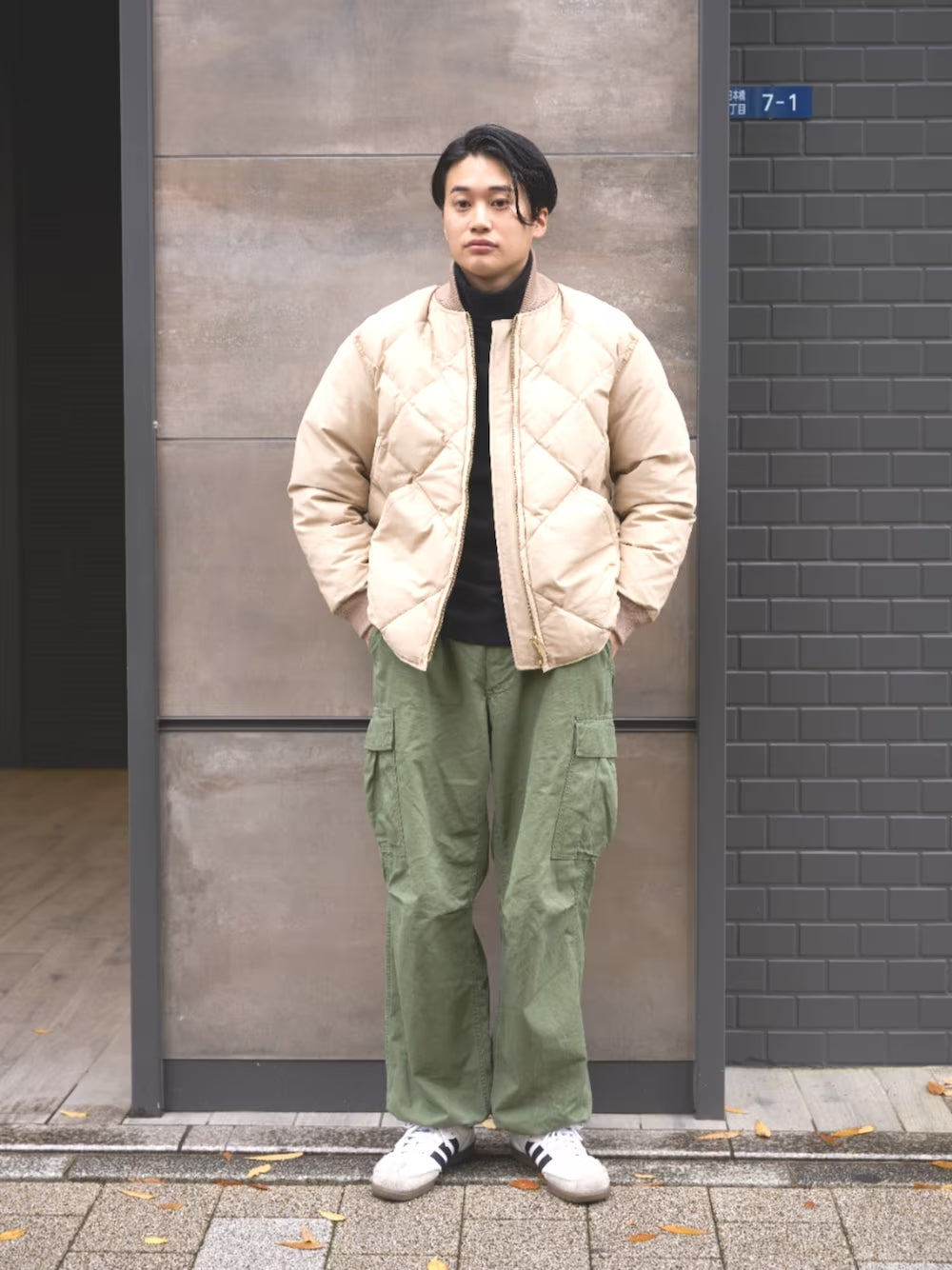 ブランドのアイコンとして人気の「スカイライナー」 – Eddie Bauer