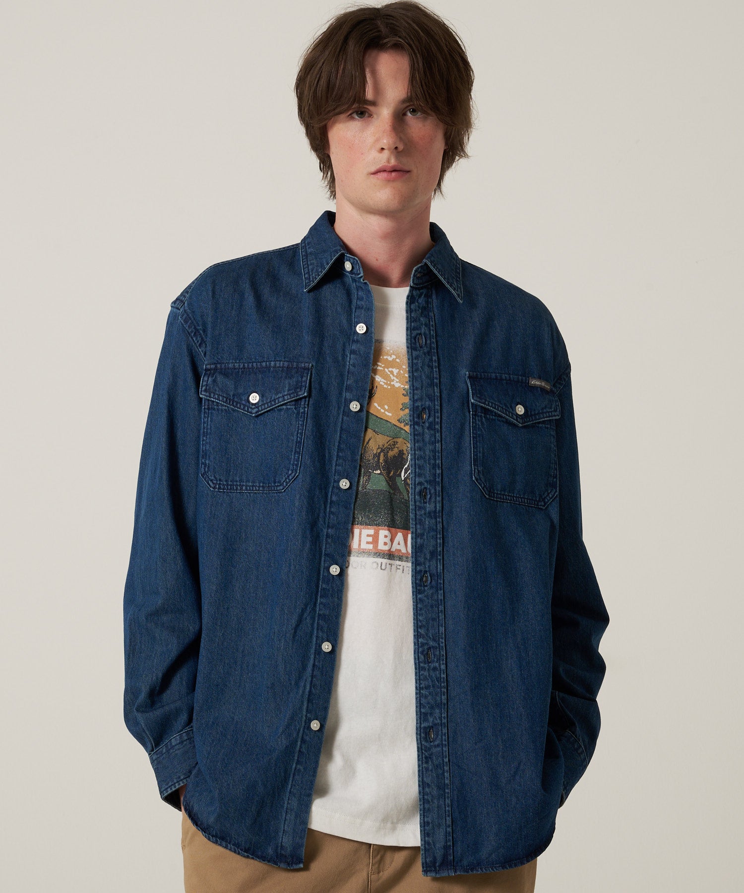 Eddie Bauer （エディー・バウアー）公式オンライン通販サイト-LS