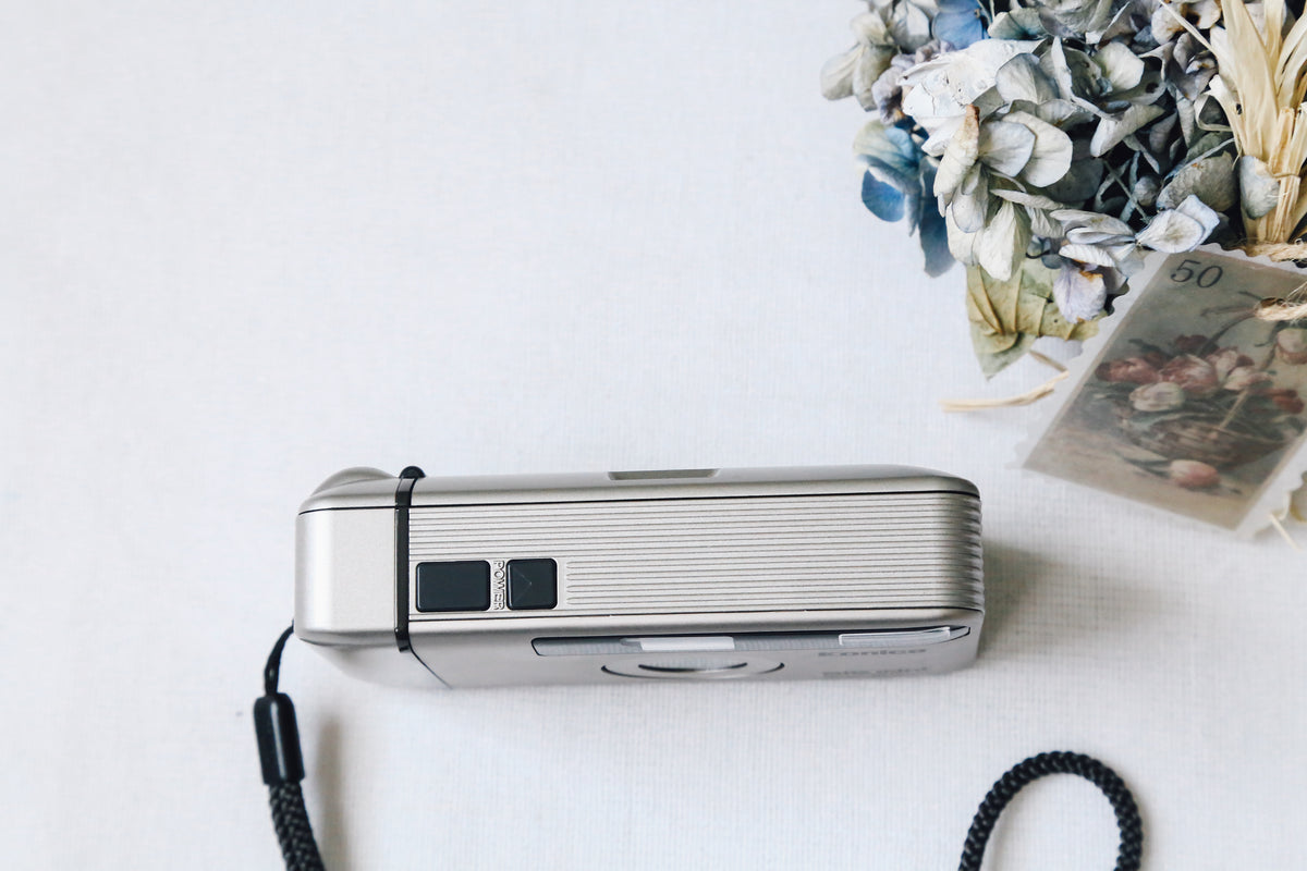 Konica Bigmini BM-301 LIMITED【希少✨】【完動品】【美品❗️】フル