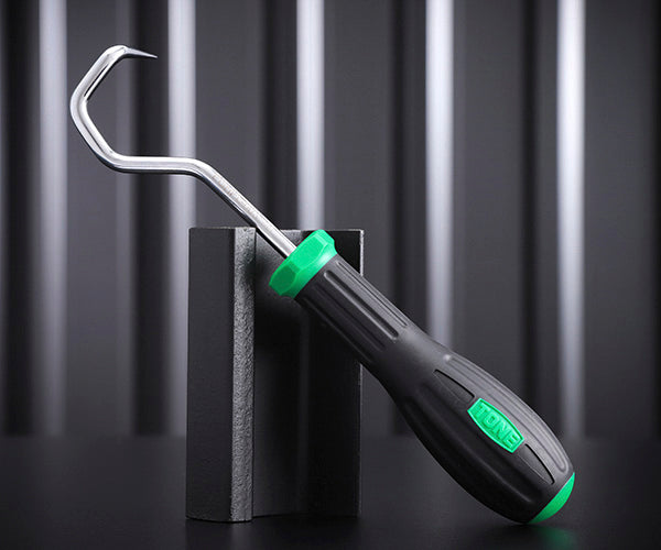 TONE パワーグリップホースプラッカー 全長217mm 軸長92mm (PGHPL-003