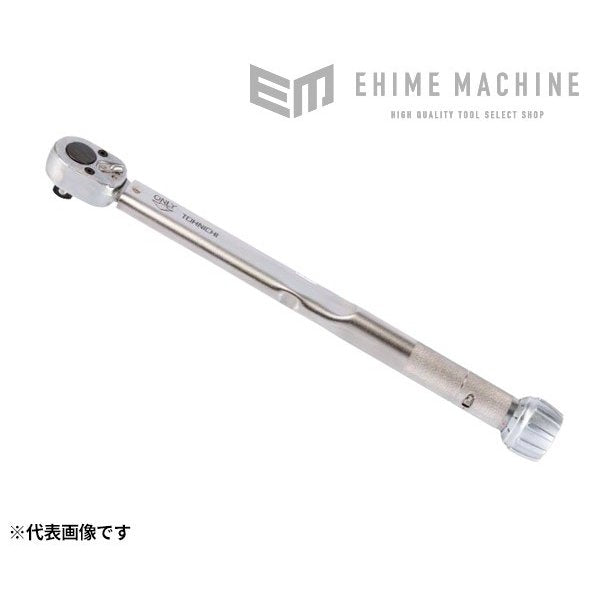 トーニチ トルクレンチ 差込角19．05 全長691．5mm QL280N