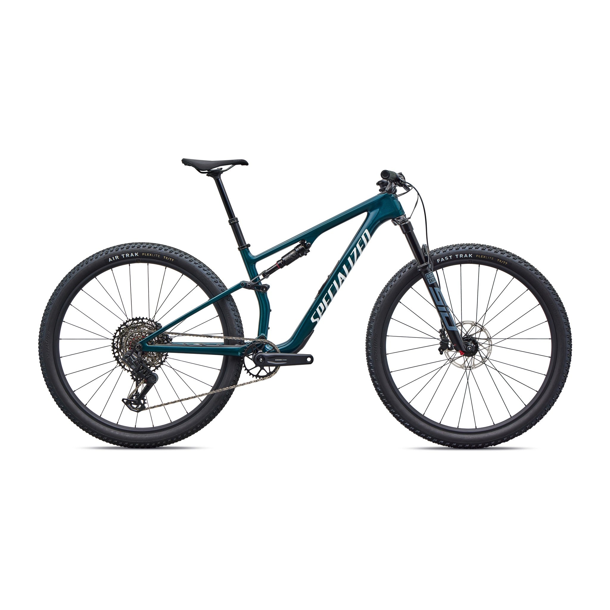 Epic 8 Comp – Epic Cycles
