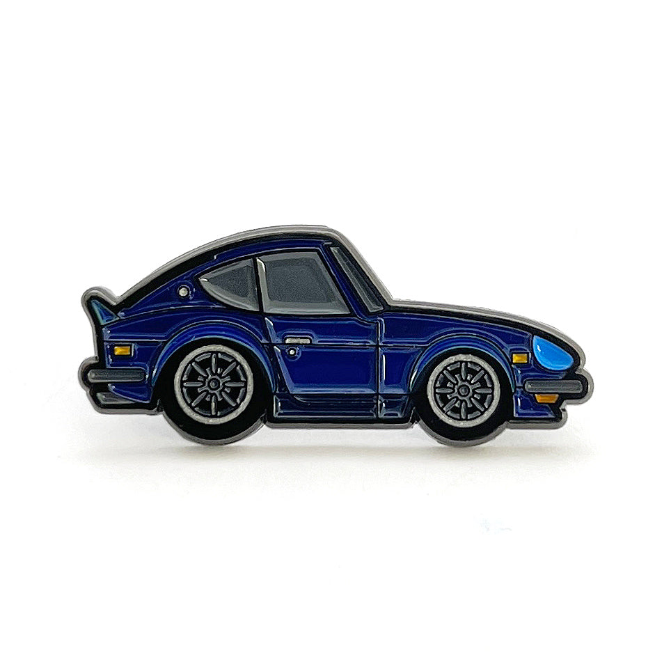 DEVIL Z – FUNKASTOK MOTORS co.