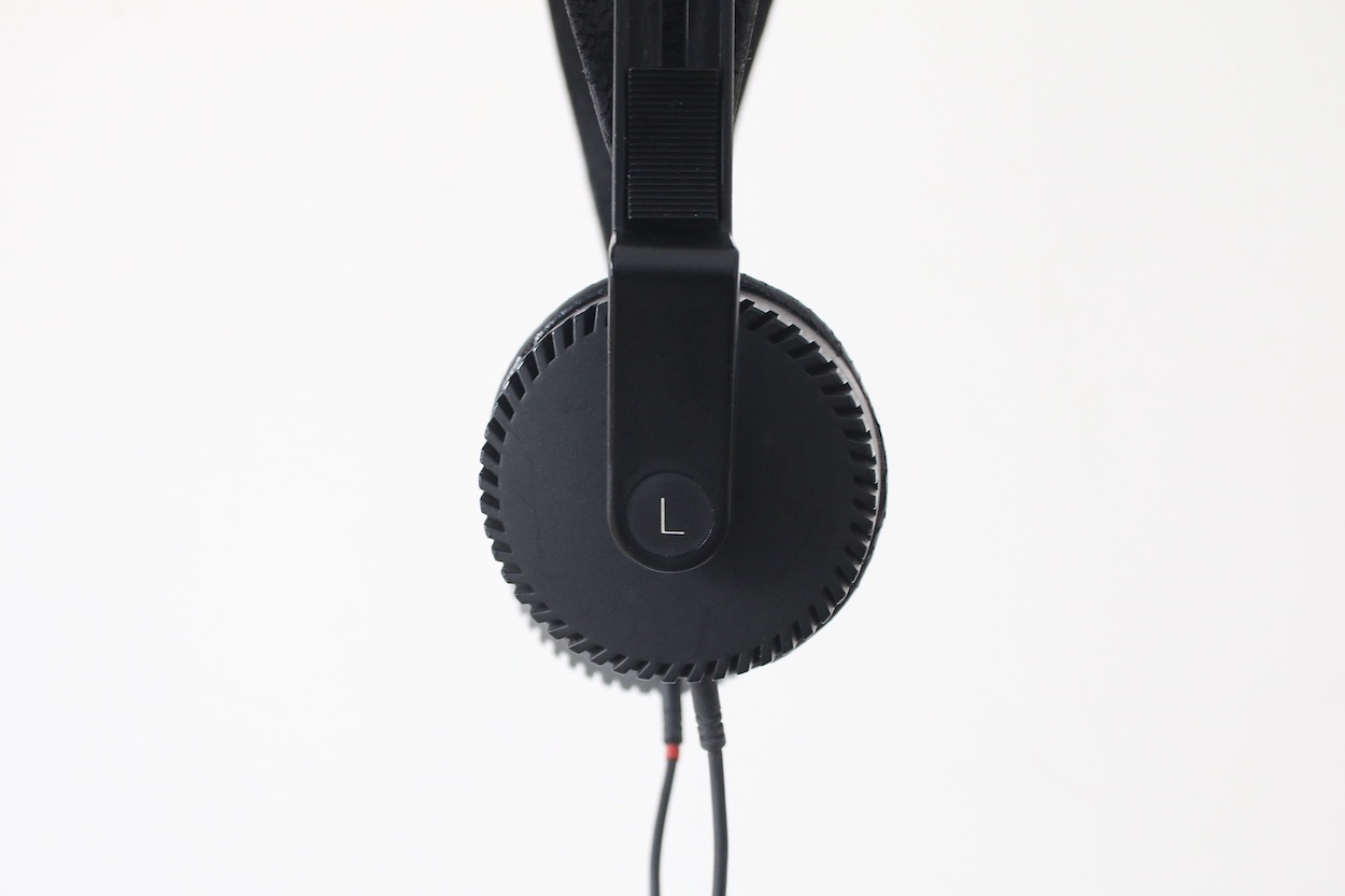 Yamaha Mario Bellini Hp-2ヤマハ マリオ・ベリーニ オルソ