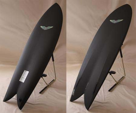 AVISO DVS”HYDRO HULL”5'9″x 20-1/8″x 2-1/4″ | naki's blog