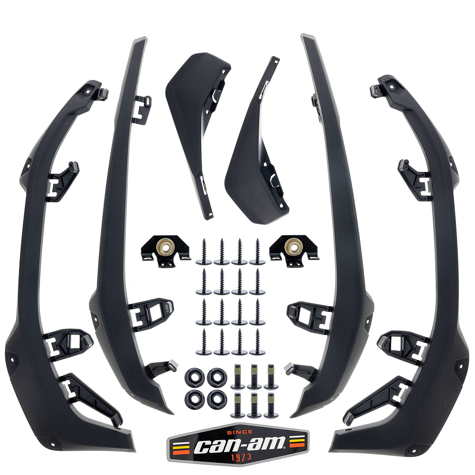 Can-Am 715005349 Fender Trim B-160 Kit | FixMyToys