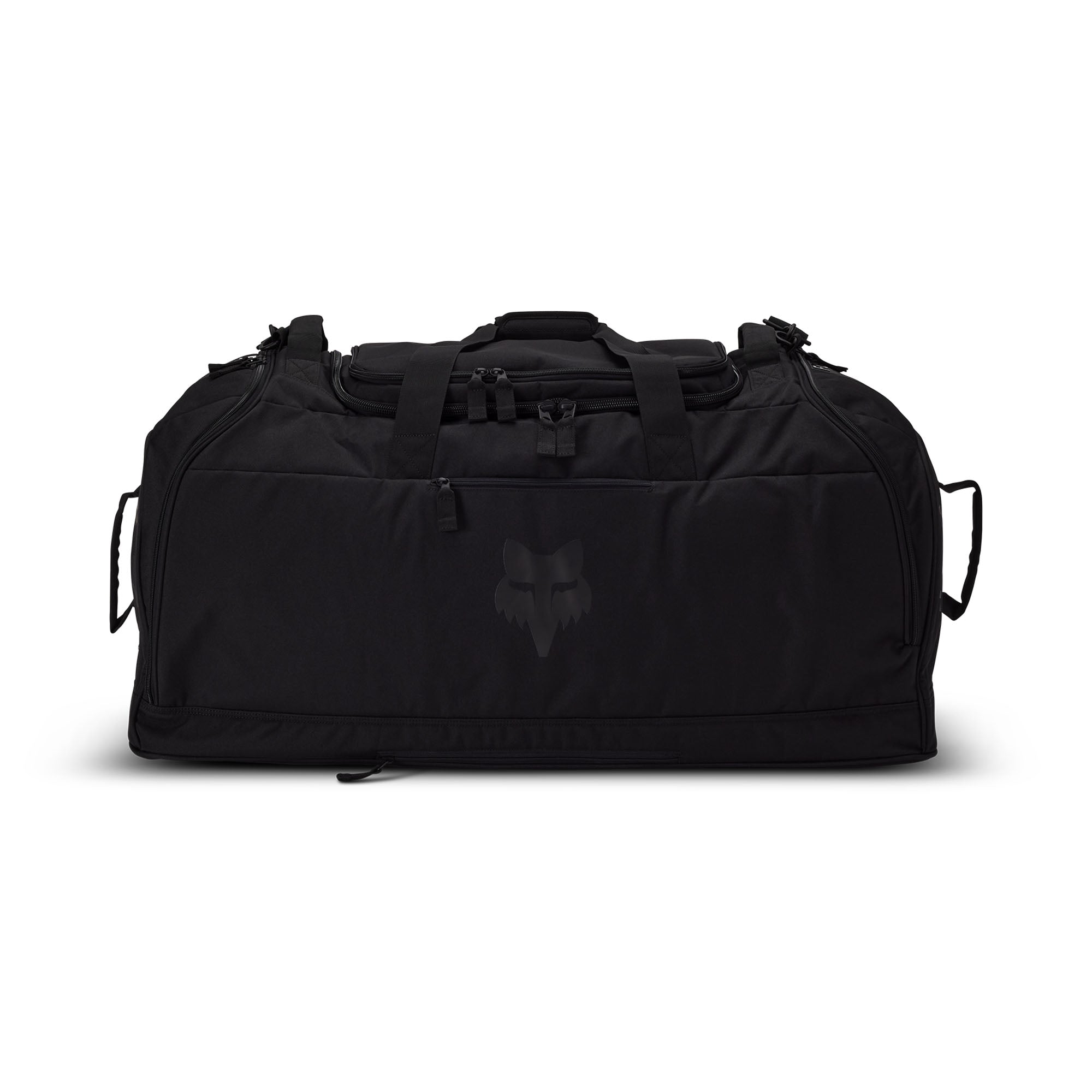 Fox Racing Podium Duffle Black | FixMyToys