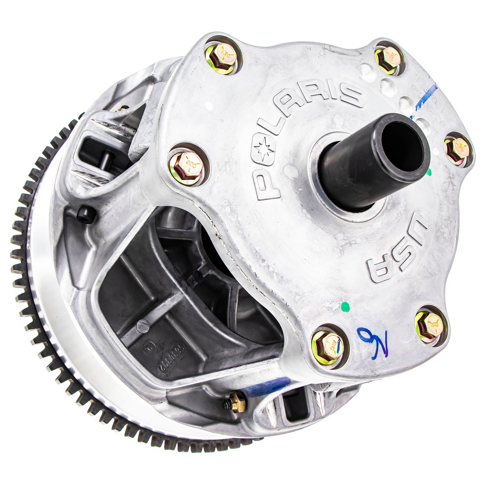 Polaris 1323081 Drive Clutch Assembly | FixMyToys