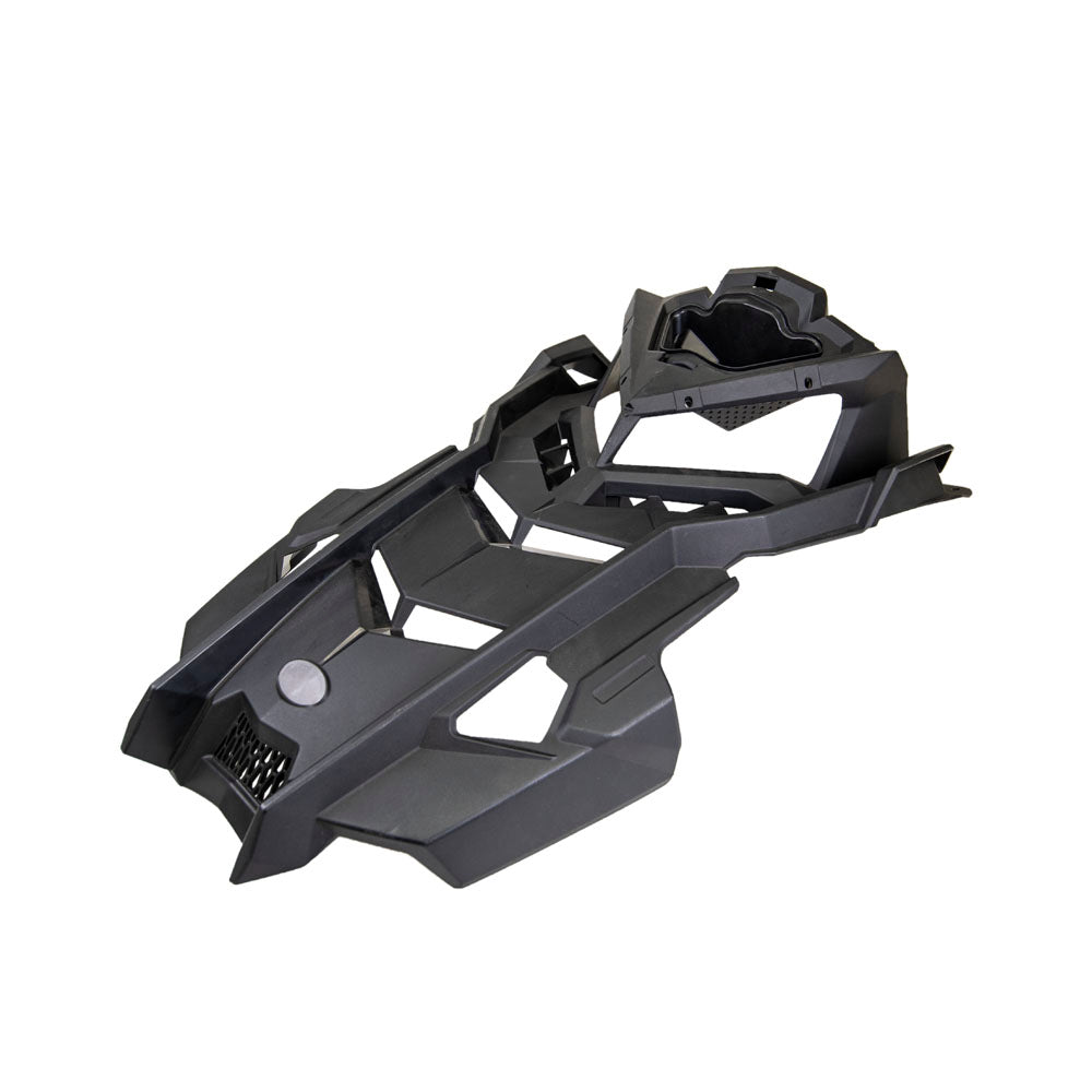 Polaris 5450455-070 UV Hood Gloss Black | FixMyToys