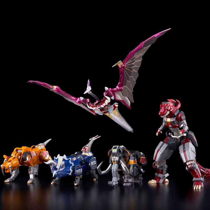 株式会社フレイムトイズ FLAMETOYS CO.,LTD | 合機巧 GO! KARA KURI