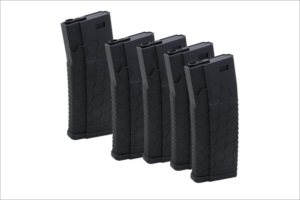 マルイの電動ガンを通販で購入してサバゲーを楽しむ～スプリング式