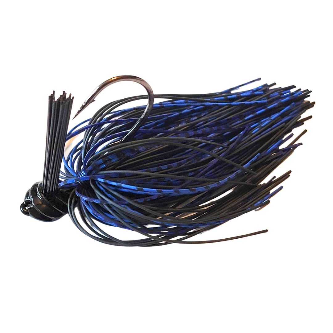 Boujee Flippin'/Skipping Jig – Freedom Baitz