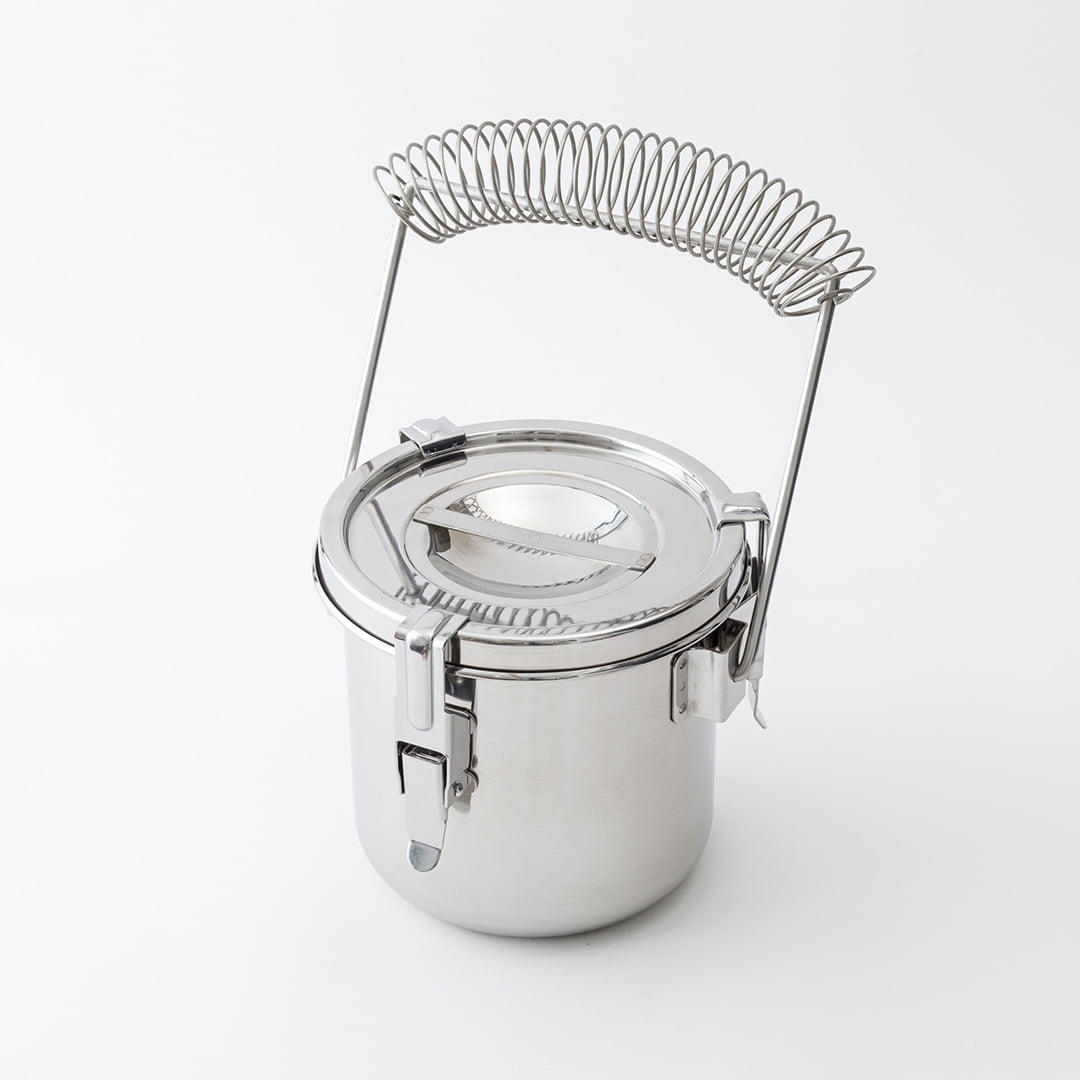 月光荘 - アトリエ筆洗器