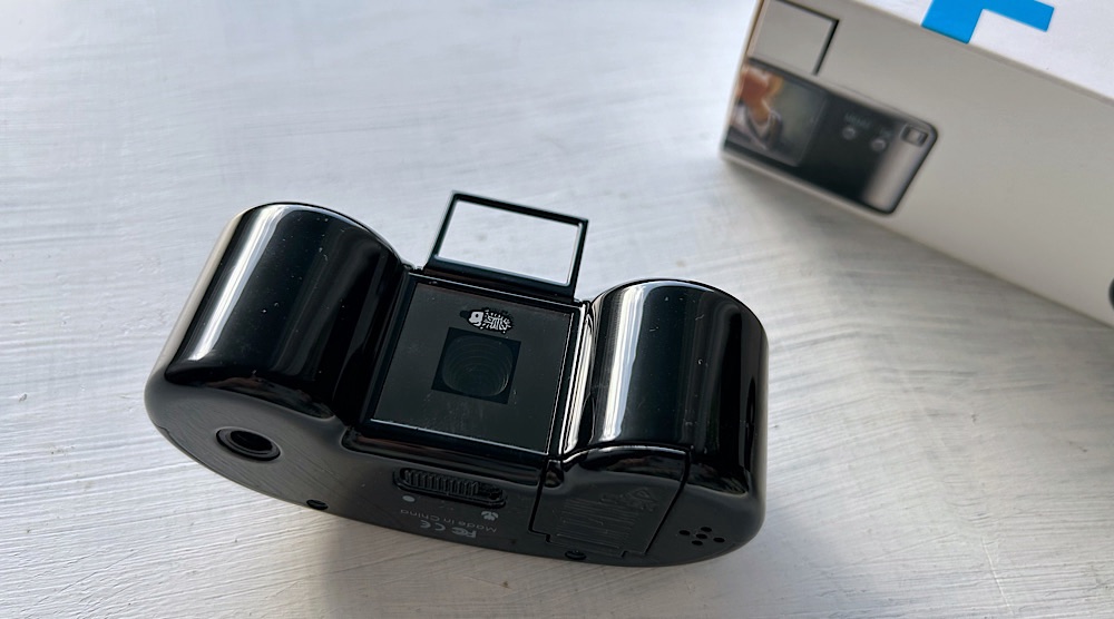 チープなのにアーティスティック！オールドなトイデジ「デジタル