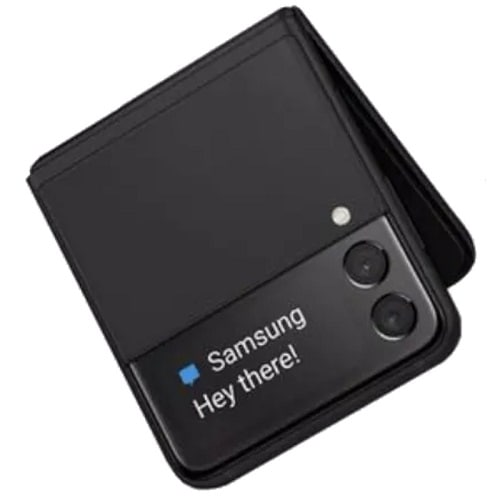 Samsung Galaxy Z Flip3 5G SM-F711B グローバル版の販売、購入
