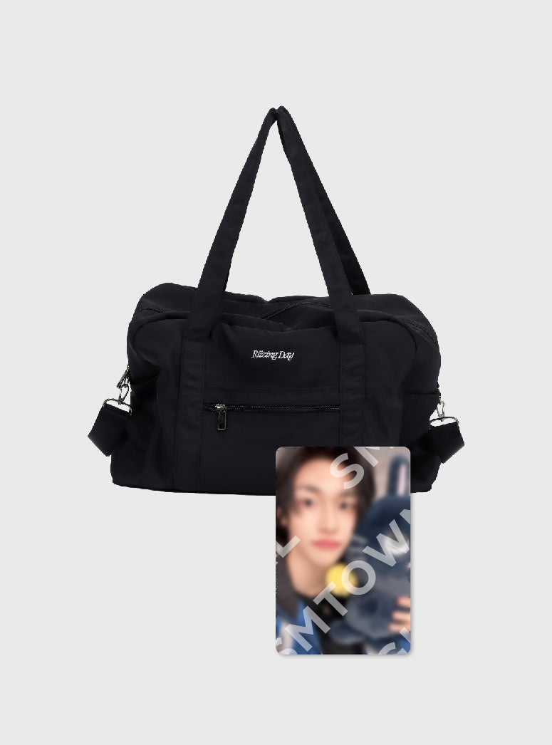 BAG SET - 2024 RIIZE FAN-CON 'RIIZING DAY' FINALE MD | SMTOWN