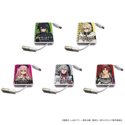 ALL -【GOODS】終わりのセラフ/Seraph of the End animated TV series-