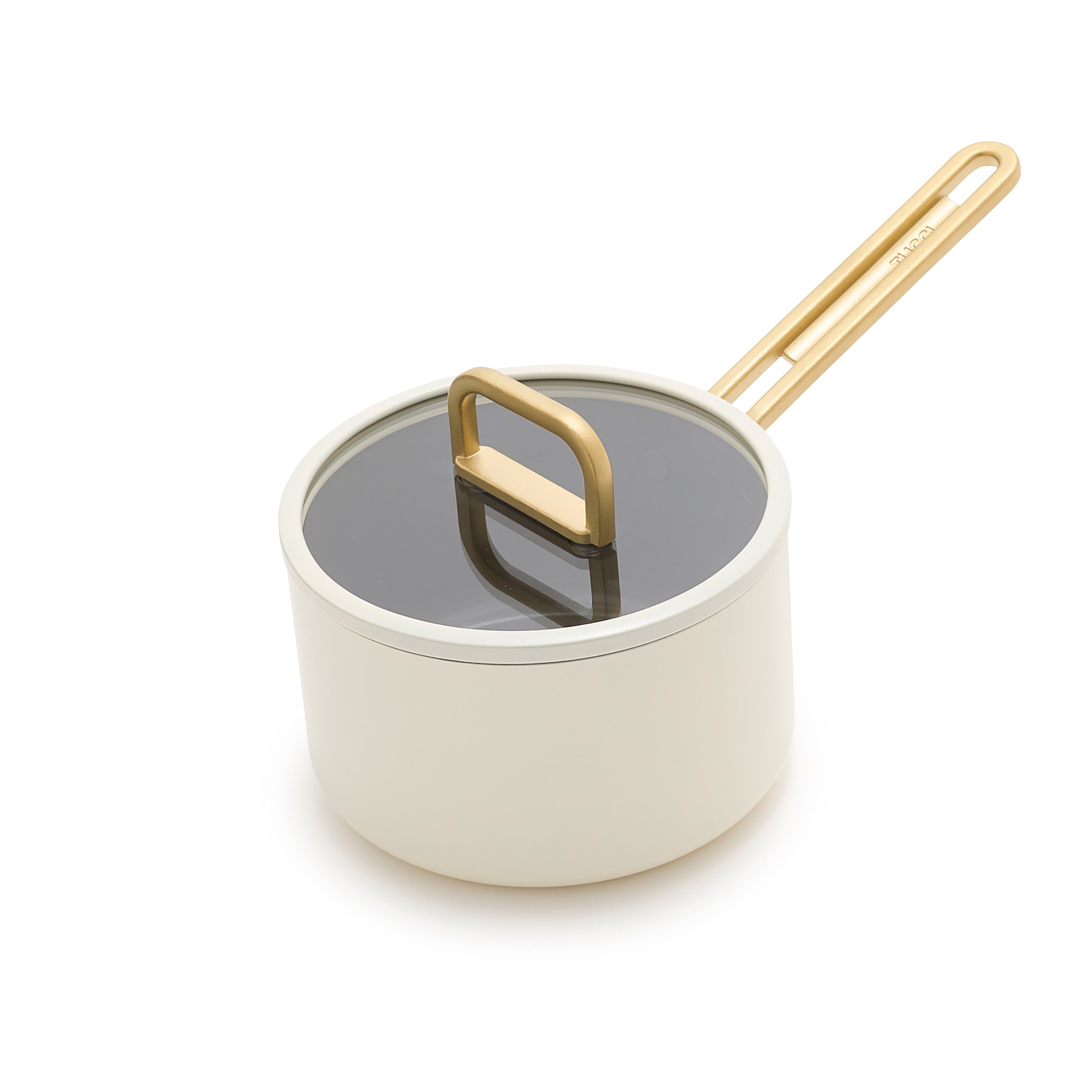 グリーンパン公式ショップ】 TUCCIコレクション ソースパン 16cm