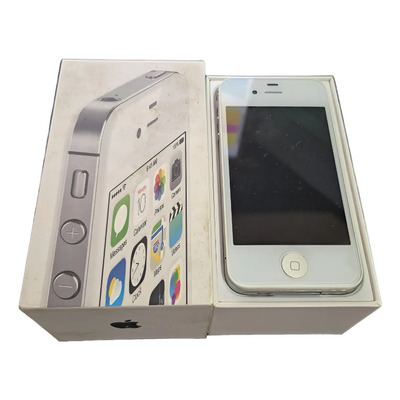 Iphone 4 | Mercado Livre